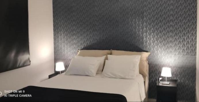 Апартаменты Flat Unique Moderno & Luxuoso Рибейран-Прету Экстерьер фото